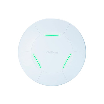 Roteador Intelbras Access Point AP 310