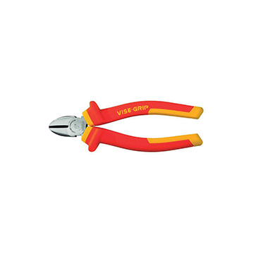 Alicate Corte Diagonal Irwin Cabo Isolado 6