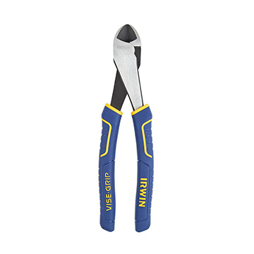 Alicate Corte Diagonal Irwin Vise Grip 8