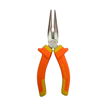 Alicate Meia Cana Irwin Isolada 8