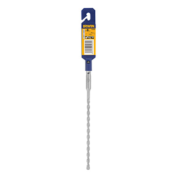 Broca Irwin Para Concreto SDS Plus 16,00mm x 210mm