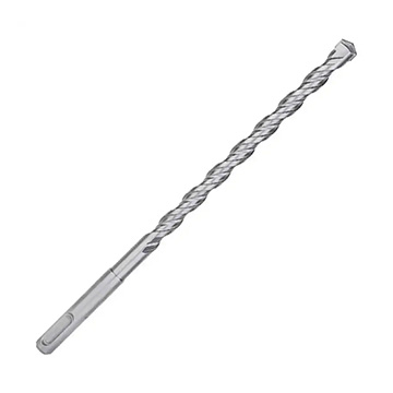 Broca Irwin Para Concreto SDS Plus 04,00mm x 110mm