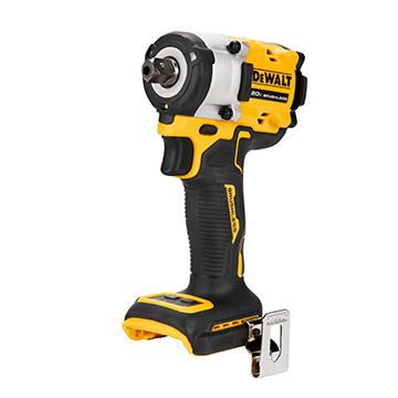 Chave De Impacto Bateria Dewalt 1/2 DCF922D2 Bivolt 20V Max
