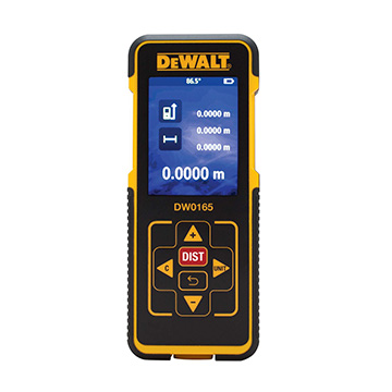 Trena A Laser Dewalt 50M