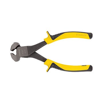 Alicate Corte Frontal Stanley 7