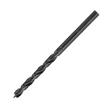 Broca Irwin Para Madeira 3 Pontas 14,00mm