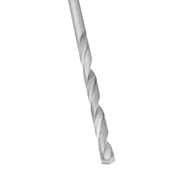 Broca Irwin Para Concreto 05,00mm 3/16 PCT 10UN