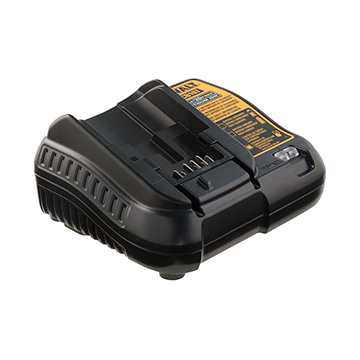 Carregador Bivolt Dewalt Para Baterias 12V-20V Max Li-Ion