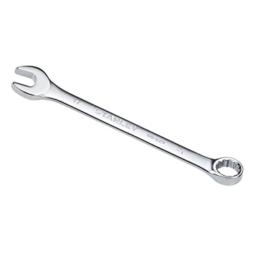 Chave Combinada Stanley 17,00mm