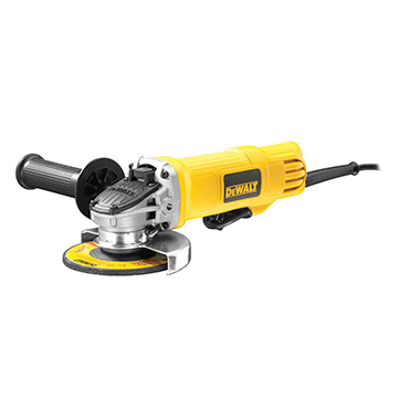 Esmerilhadeira Angular Dewalt 4.1/2 900W 12000 Rpm 127V
