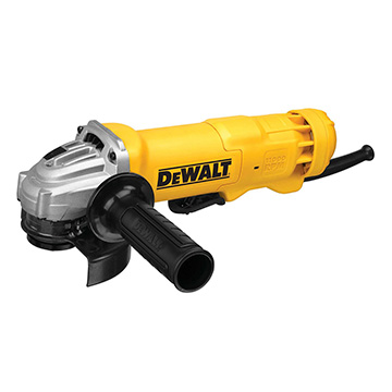 Esmerilhadeira Angular Dewalt 5 1200W 11000 Rpm 220V