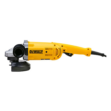 Esmerilhadeira Angular Dewalt 7 2200W 8500Rpm 220V