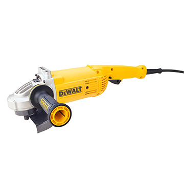 Esmerilhadeira Angular Dewalt 7 2600W 8500 Rpm 220V
