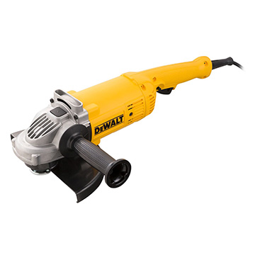 Esmerilhadeira Angular Dewalt 9 2200W 6500 Rpm 220V