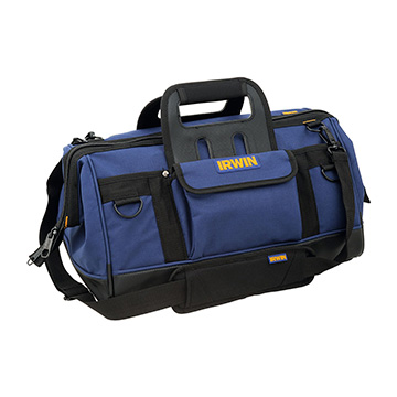 Mala De Ferramentas Irwin Nylon Compression 18