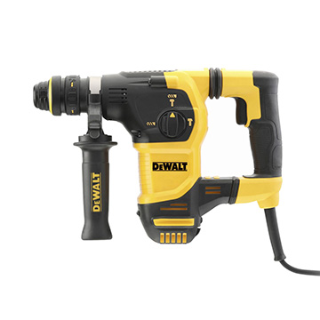 Martelete Dewalt Perfurador Rompedor Sds Plus 1 3/16 220V
