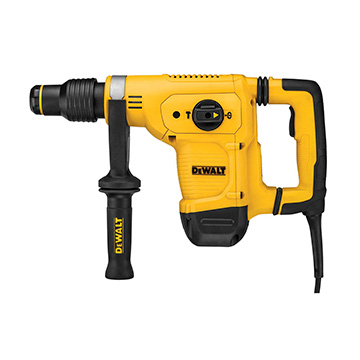 Martelo Rompedor Dewalt Sds Max 1.050W 56Kg Com Maleta 220V
