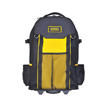 Mochila Para Ferramentas Stanley Com Rodinhas 20
