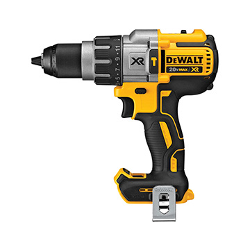 Parafusadeira e Furadeira Dewalt 1/2 20V Sem Bat e Carregad