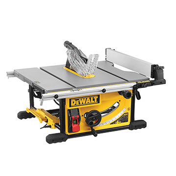 Serra Mesa Dewalt 10 2.000W  Lâmina De Serra 220V