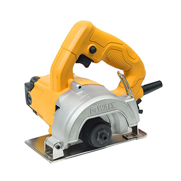 Serra Mármore Dewalt 4 3/8 1.400W 13.000 Rpm 220V