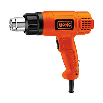 SOPRADOR TERM BLACK DECKER 1.500W 220V