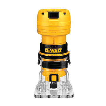Tupia Laminada Dewalt 220V