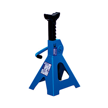 Cavalete Mecânico Bovenau CT2000 2T Par