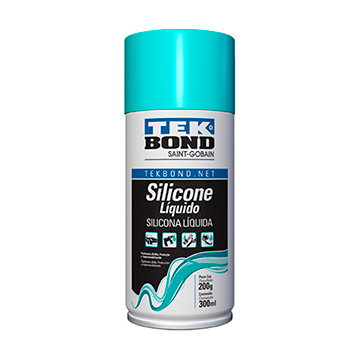 Silicone Tekbond Spray 300ml
