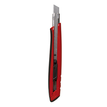 Estilete Starrett KUX035-S Trava Automática 9mm