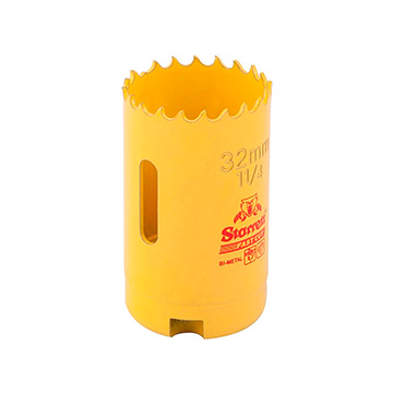 Serra Copo Starrett Bimetal 1.1/4 32mm
