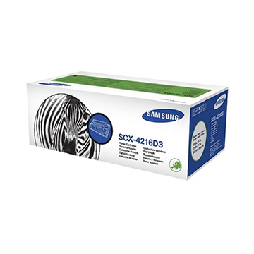 Toner Samsung SCX4216D3 3.000 Preto