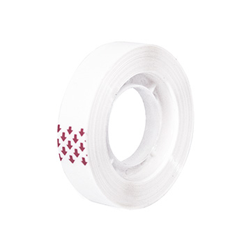Fita Mágica Sooper 12mmx33m