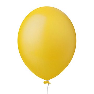 Balão de Látex 7 Colorido PCT 50UN