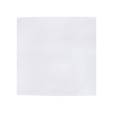 Papel Manteiga 15x15cm Liso 40gr PCT 1000fls