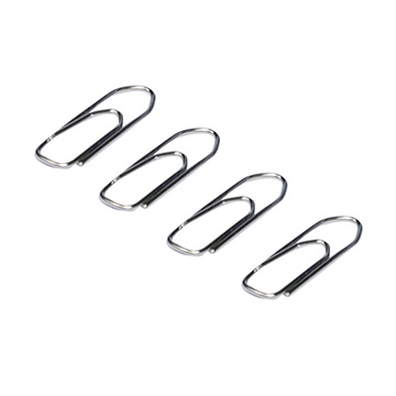 Clips Niquelado Go Office N°2/0 CX 720UN