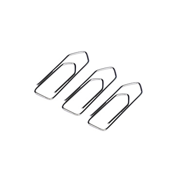Clips Niquelado Go Office N°6/0 CX 50UN
