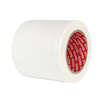Fita Crepe Sooper 18mmX50m PCT 6UN