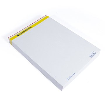 Bloco Anotações BB 200fls