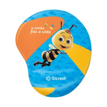 Mouse Pad PUFV