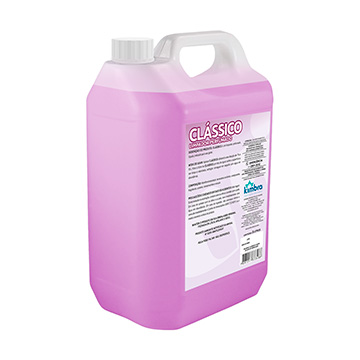Limpador Kimbra Clássico 5L