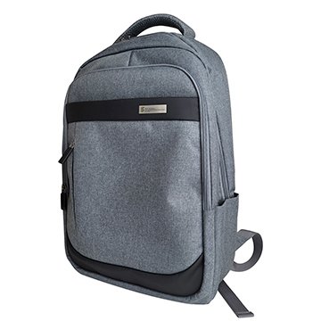 Mochila p/Notebook 15,6" Executi. Instituto Federal FN77170