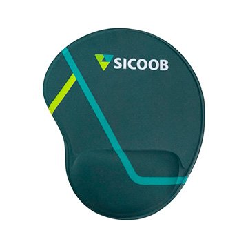 Mouse Pad Sicoob PCT 5UN