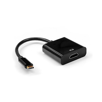 Cabo Adaptador Plus Cable ADP-USBCHDMI10BK USB-C/HDMI