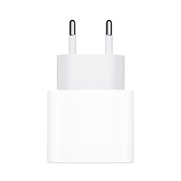 Carregador de Parede Apple 20W