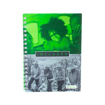 Caderno Institucional Sicredi L2 96fls