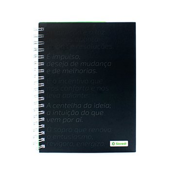 Caderno Institucional Sicredi L1 96fls