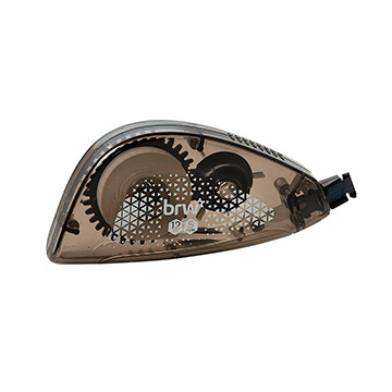 Fita Corretiva BRW 5mm x 12m