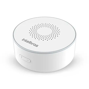 Sirene Intelbras Smart ISI 1001