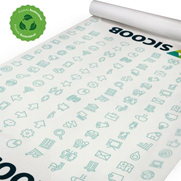 Bobina de Mesa Sicoob Papel Strong 74M PCT 4UN